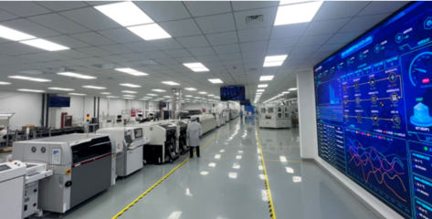 科環(huán)集團(tuán)國(guó)能智深 新質(zhì)生產(chǎn)力賦能工控領(lǐng)域民族品牌之光