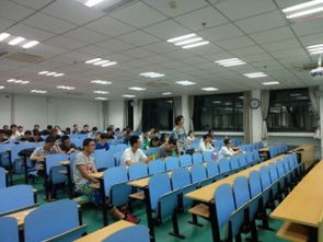 關(guān)愛心靈，賦能成長——計(jì)算機(jī)學(xué)院2017級(jí)本科班成功舉辦心理健康主題活動(dòng)